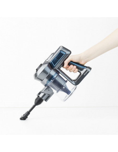 H.KOENIG UP680 ASPIRATEUR BALAI 2 EN 1 SANS FIL POWERCLEAN+