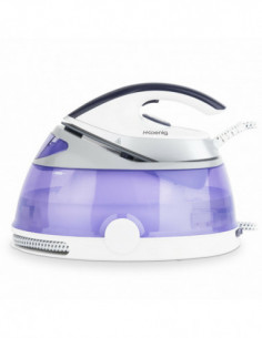 H.KOENIG V32 CENTRALE... 2