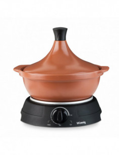 H.Koenig TAJ3 - Tajine en...