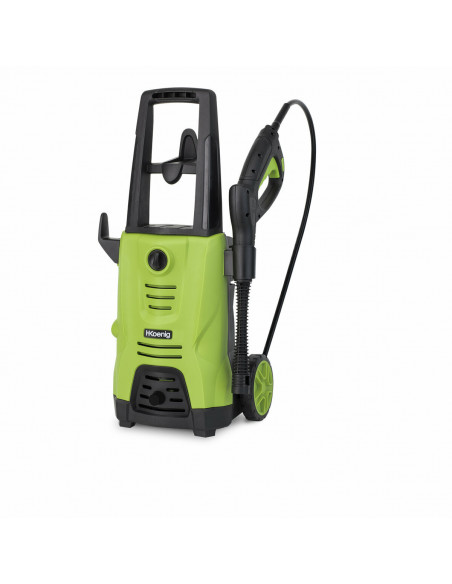 H.KOENIG HWP3 NETTOYEUR HAUTE PRESSION 110 BARS 320L/H