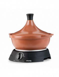 H.Koenig TAJ3 - Tajine en... 2