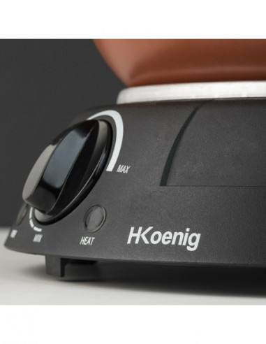 H.Koenig TAJ3 - Tajine en terre cuite... H.Koenig TAJ3 - Tajine en terre cuite...