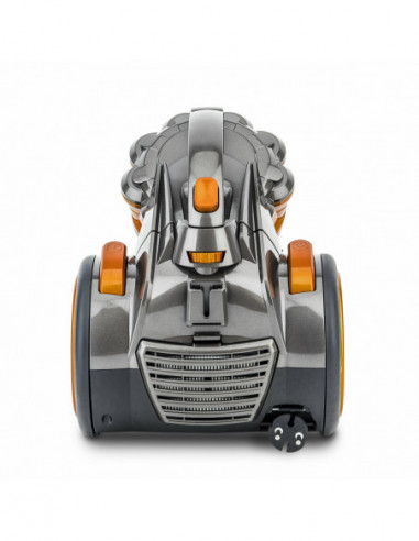 H.Koenig STC60 - Aspirateur comptact...