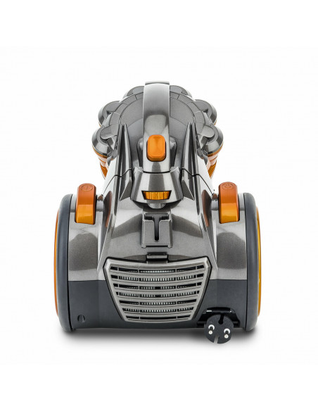 H.Koenig STC60 - Aspirateur comptact sans sac