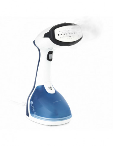 H.Koenig STM10 - Défroisseur à main... H.Koenig STM10 - Défroisseur à main...