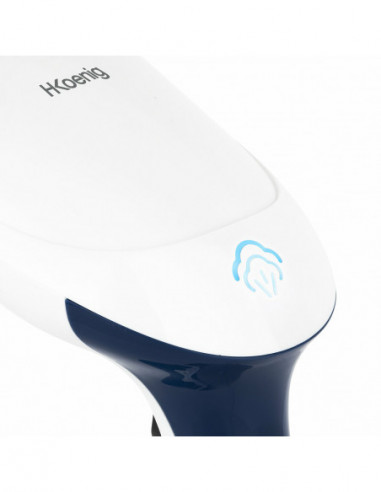 H.Koenig STM10 - Défroisseur à main... H.Koenig STM10 - Défroisseur à main...