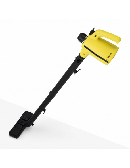 H.Koenig NV700 - Nettoyeur vapeur à main