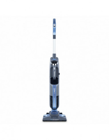 H.Koenig ARYA600 - Aspirateur vapeur...