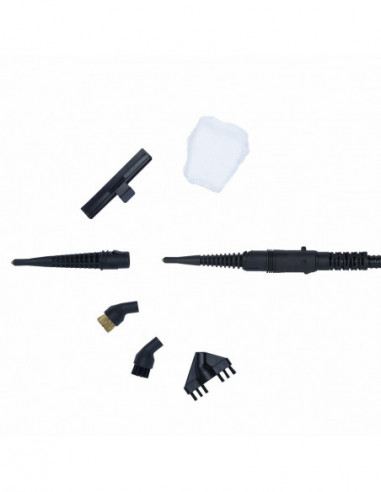 H.Koenig ARYA600 - Aspirateur vapeur...