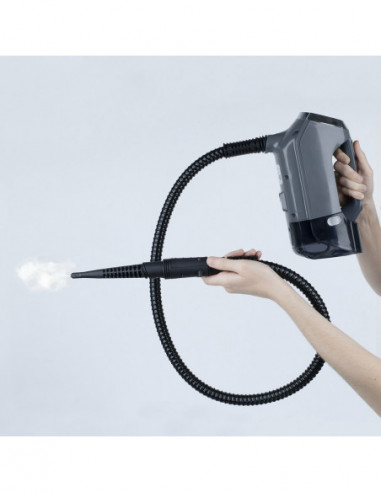 H.Koenig ARYA600 - Aspirateur vapeur...