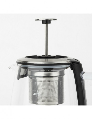 H.Koenig TI600 - Bouilloire infuseur...
