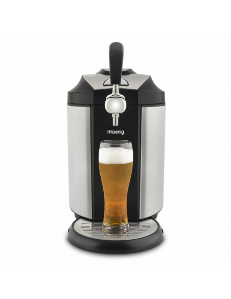 H.Koenig BW1890 - Tireuse à bière 5L