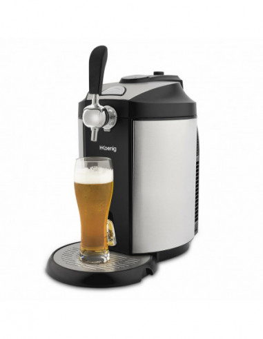 H.Koenig BW1890 - Tireuse à bière 5L