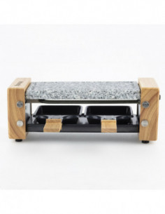 H.Koenig WOD2 - Raclette et...
