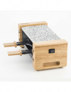 H.Koenig WOD2 - Raclette et... 2