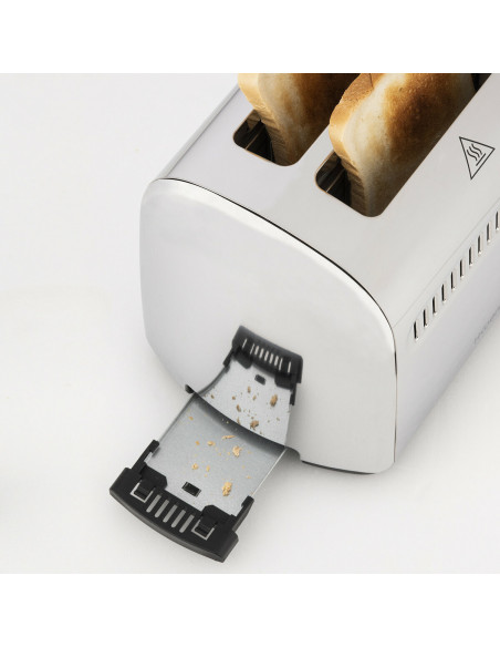 H.KOENIG TOS9 GRILLE PAIN CRUST & CRUNCH