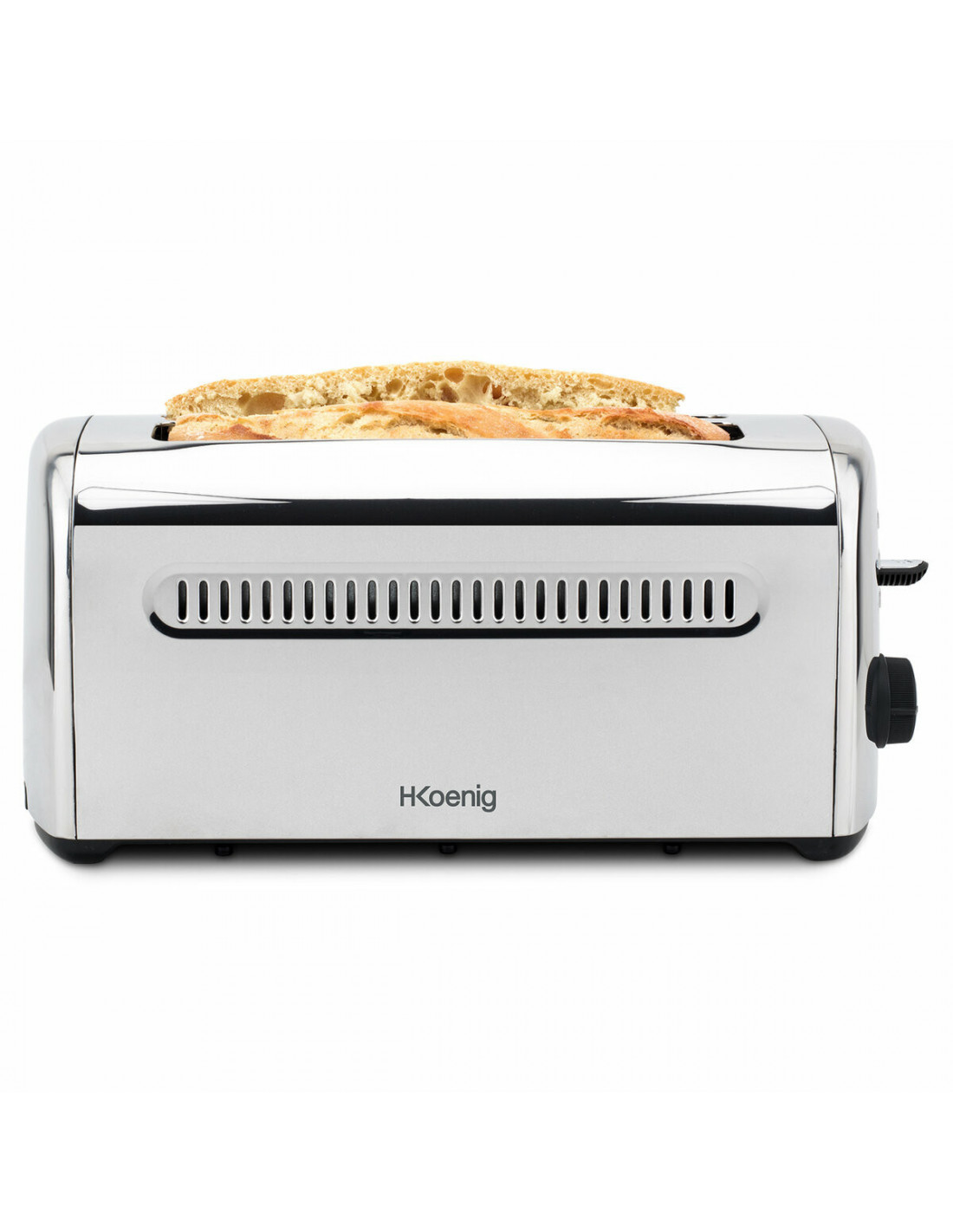 Grill-Pain Special Baguette 1300W - Techwood
