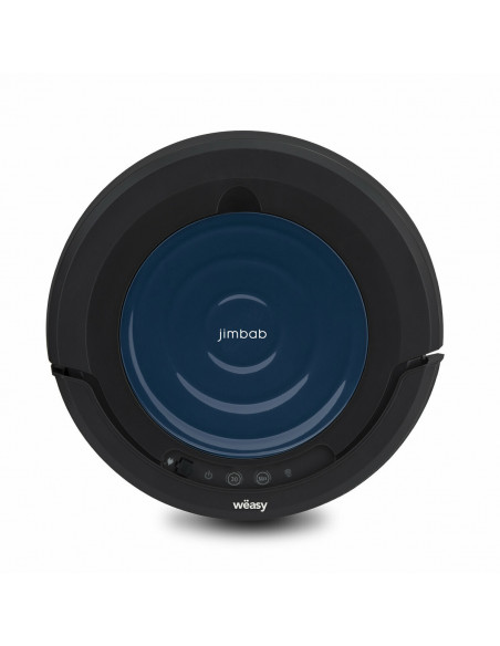 Weasy TRC50 - Aspirateur robot Jimbab