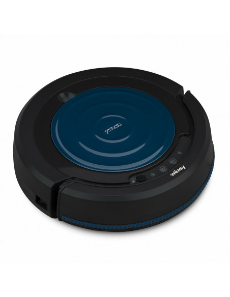 Weasy TRC50 - Aspirateur robot Jimbab