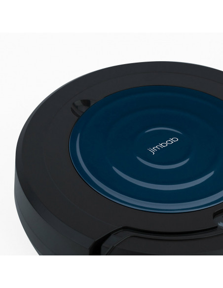 Weasy TRC50 - Aspirateur robot Jimbab