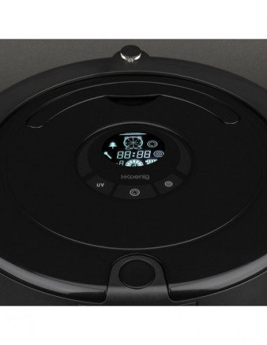 H.Koenig SWR22 - Aspirateur robot