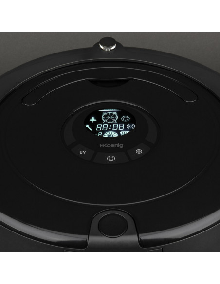 H.Koenig SWR22 - Aspirateur robot