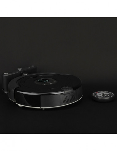 H.Koenig SWR22 - Aspirateur robot