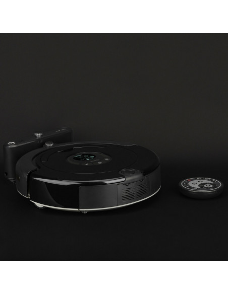 H.Koenig SWR22 - Aspirateur robot