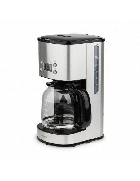 H.KOENIG AGR60 + MG30 PRESSE AGRUMES ET CAFETIÈRE 1,8L PROGRAMMABLE