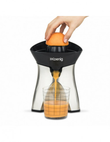 H.KOENIG AGR60 + MG30 PRESSE AGRUMES...