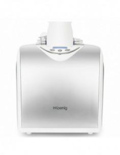 H.Koenig HF180 - Turbine à...