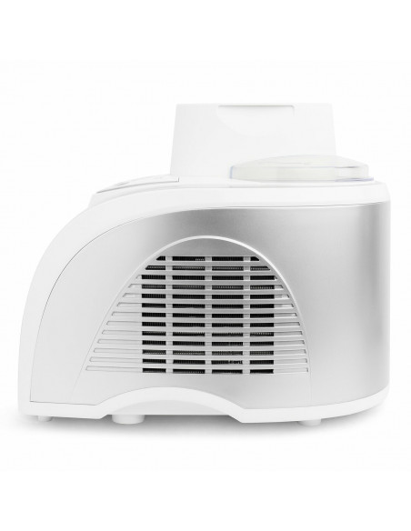 H.Koenig HF180 - Turbine à glace