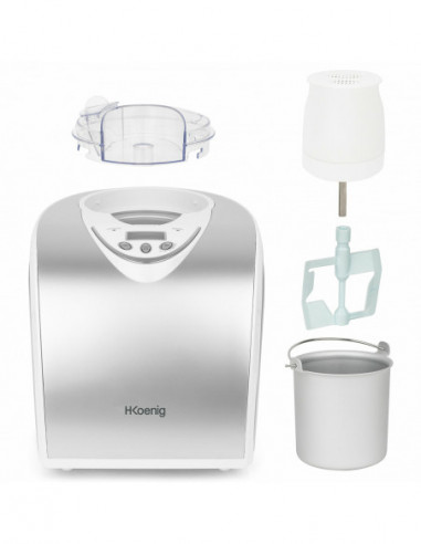 H.Koenig HF180 - Turbine à glace H.Koenig HF180 - Turbine à glace