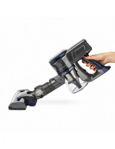 H.Koenig UP700 - Aspirateur balai 2... H.Koenig UP700 - Aspirateur balai 2...