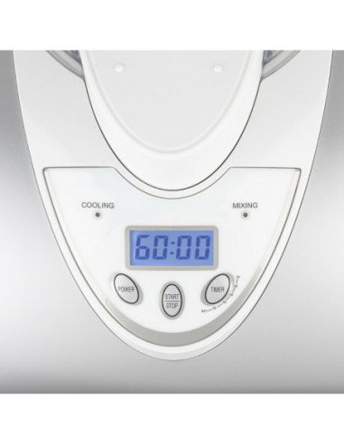 H.Koenig HF180 - Turbine à glace H.Koenig HF180 - Turbine à glace