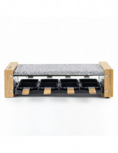 H.Koenig WOD8 - Raclette et...