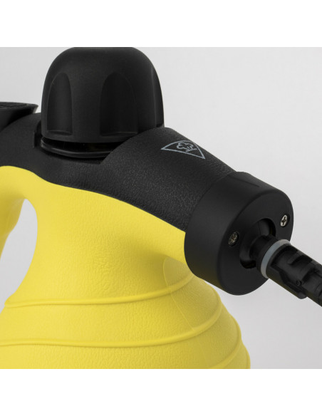 H.Koenig NV60 - Nettoyeur vapeur compact