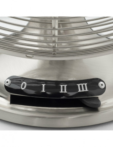 H.Koenig JOE48 - Ventilateur de table... H.Koenig JOE48 - Ventilateur de table...
