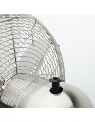 H.Koenig JOE48 - Ventilateur de table... H.Koenig JOE48 - Ventilateur de table...