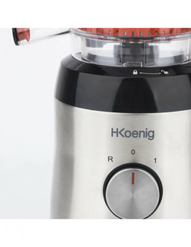 RECONDITIONNÉ : H.KOENIG GSX10...