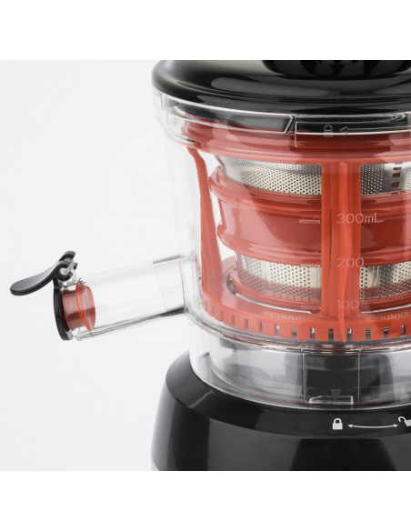 RECONDITIONNÉ : H.KOENIG GSX10 EXTRACTEUR DE JUS COMPACT'ONE