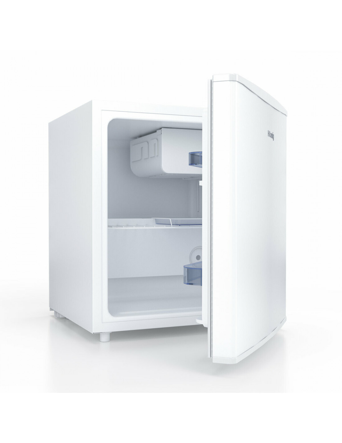 CHG 9559F-05 Set de 2 Pièces Beurrier pour Réfrigérateur 15 x 9,5 x 4,5 cm  : : Cuisine et Maison
