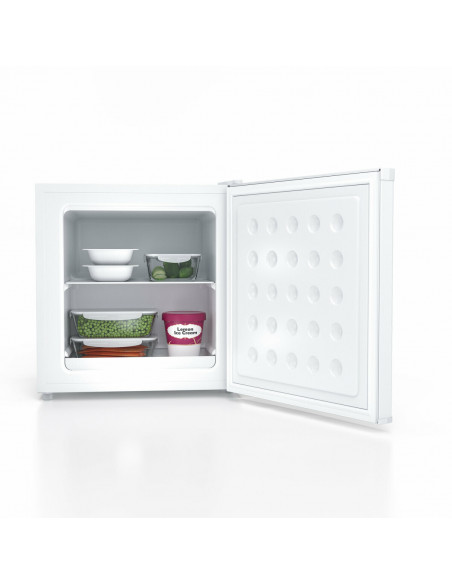 H.Koenig FGW400 - Mini congélateur pose libre 31L