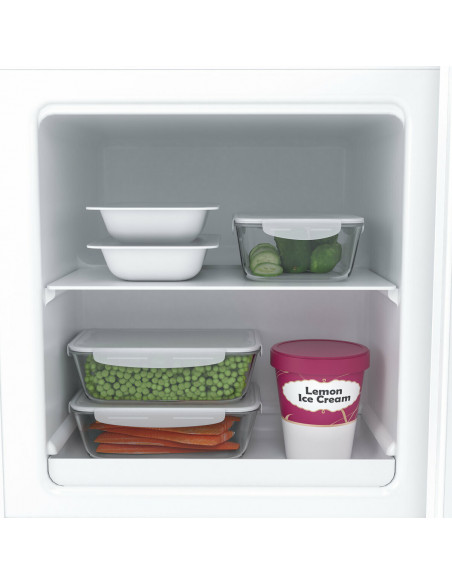 H.Koenig FGW400 - Mini congélateur pose libre 31L