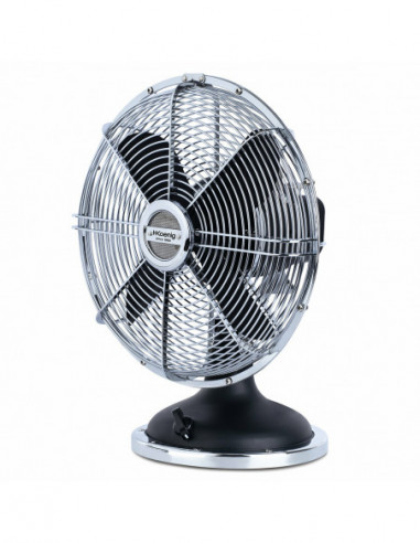 H.Koenig JOE50 NOIR - Ventilateur...