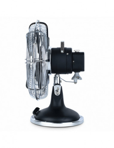 H.Koenig JOE50 NOIR - Ventilateur...