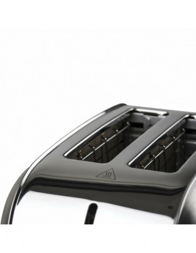 H.Koenig TOAS7 - Grille-pain deux...