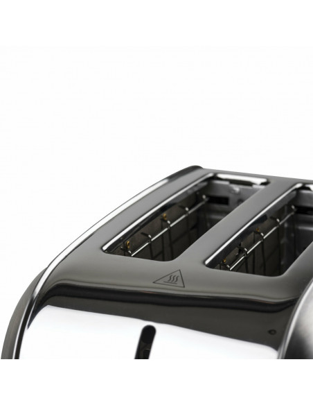 H.Koenig TOAS7 - Grille-pain deux tranches