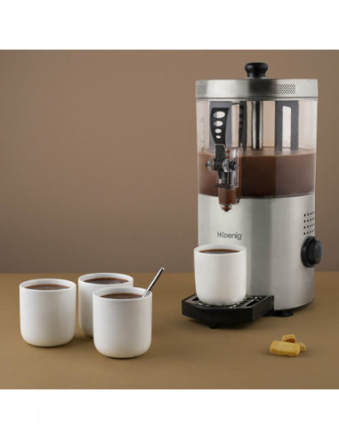 H.Koenig SHK800 - Distributeur de...