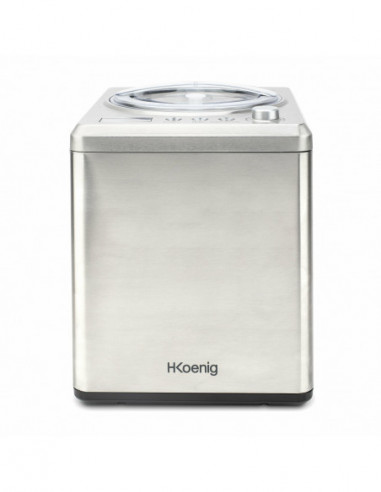 H.KOENIG HF340 TURBINE A GLACE VERTICALE